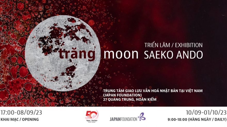Renowned Japanese artist to introduce lacquer painting works in Hanoi