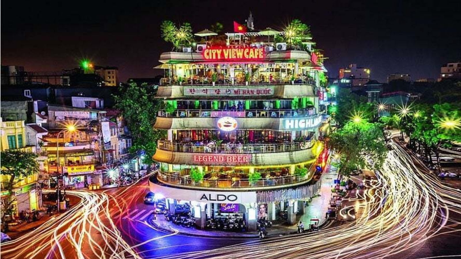 Du lịch đêm Hà Nội đang thiếu "màu"