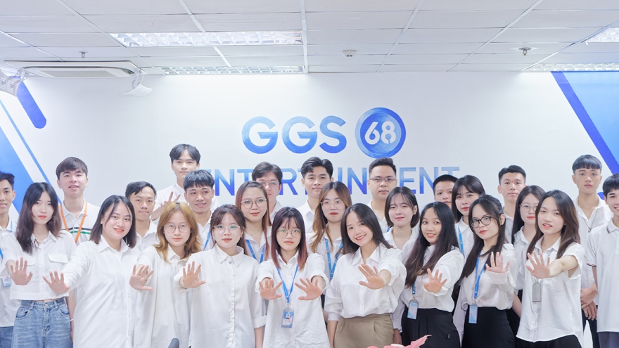 GGS68 Entertainment - Đơn vị truyền thông uy tín hỗ trợ người Việt ở nước ngoài