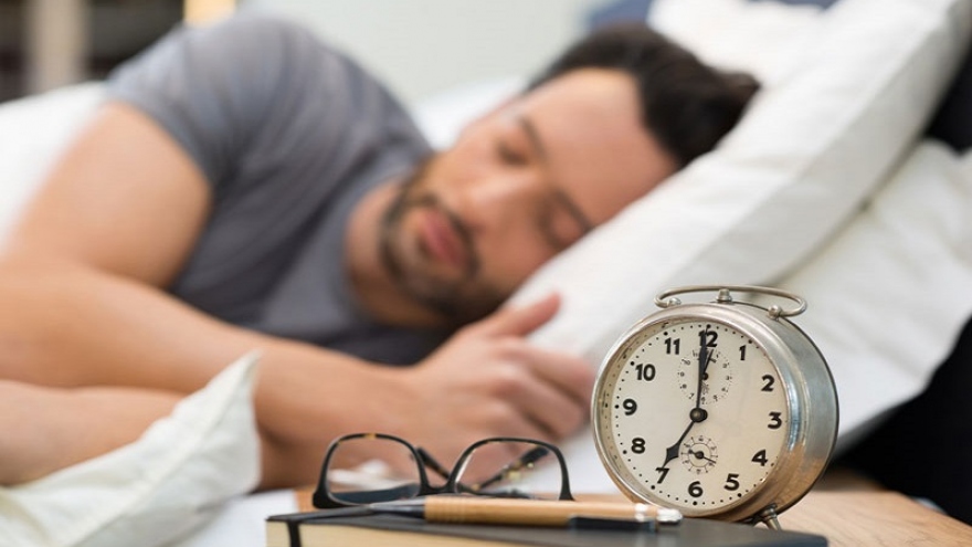 Mối quan hệ giữa giấc ngủ và quá trình giảm cân
