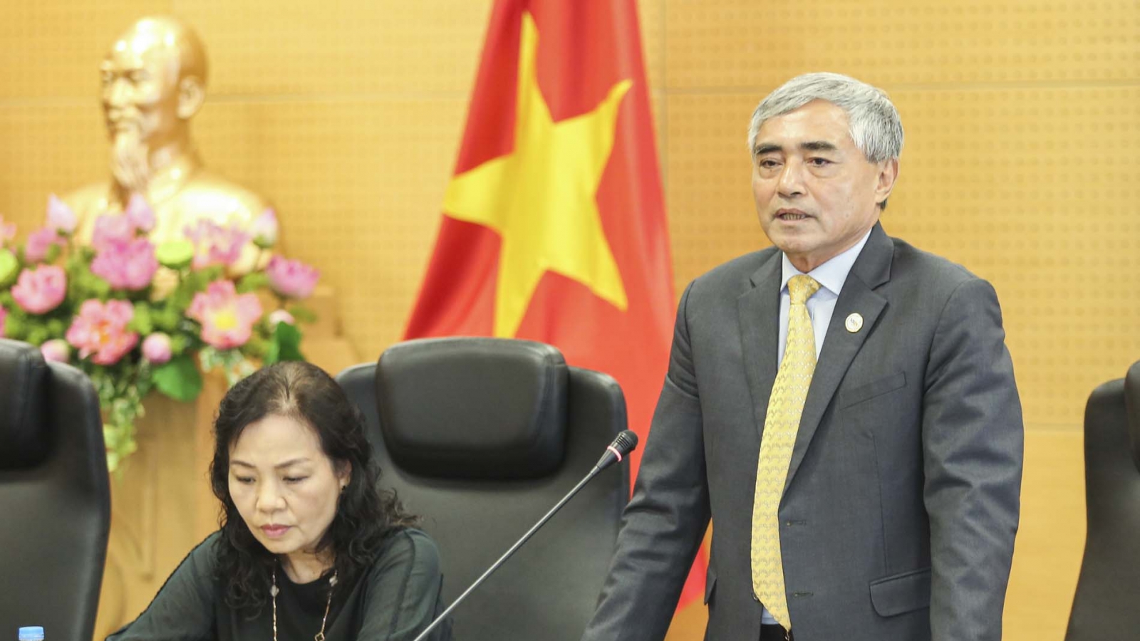 Việt Nam lần đầu có giải thưởng sáng tạo nội dung số