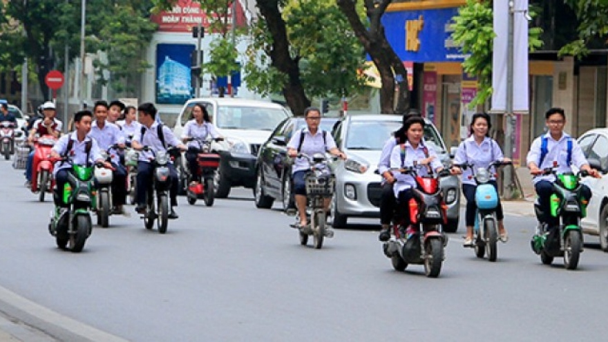 Trí tuệ nhân tạo AI sẽ cùng tham gia mục tiêu an toàn giao thông của LHQ tại Việt Nam