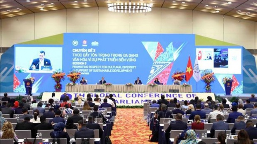 Cultural diversity holds vital role in realising human rights: Hanoi confab