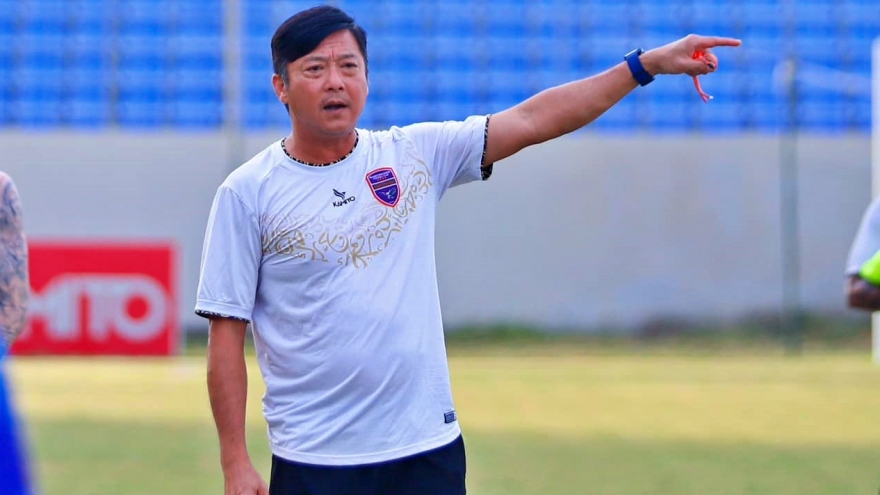 Chuyển nhượng V-League: CLB Bình Dương chia tay một loạt cầu thủ
