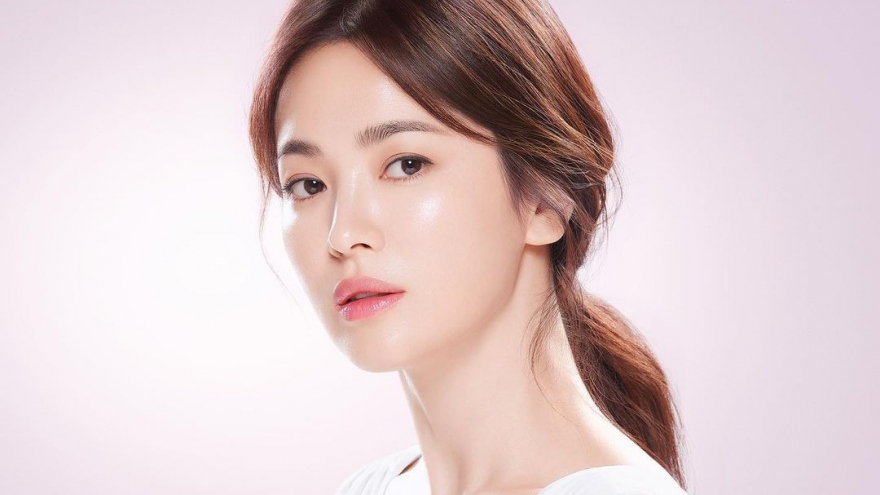 Song Hye Kyo tự nhận mình diễn một màu, đóng nhân vật giống nhau