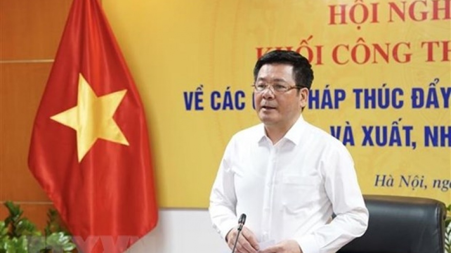 Vietnam – China’s biggest trade partner in ASEAN: Minister