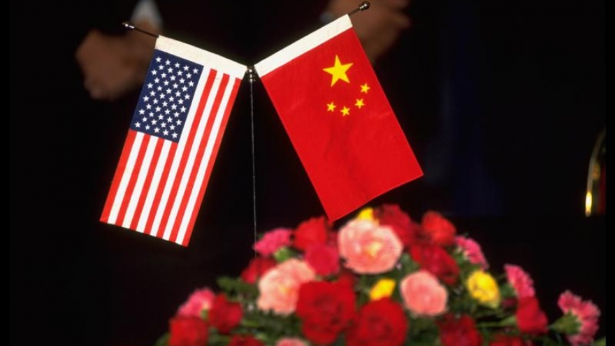 Mỹ và Trung Quốc muốn giảm nhẹ căng thẳng kinh tế