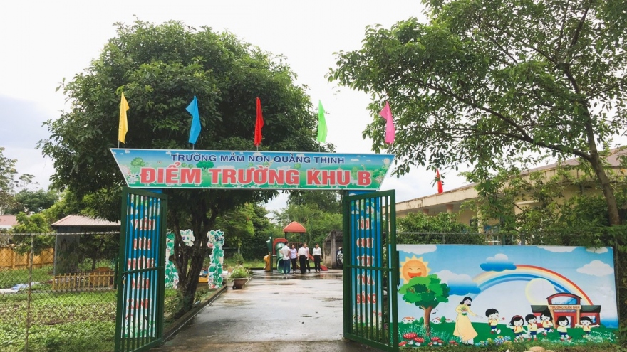 9 trẻ em nghi ngộ độc thực phẩm ở Quảng Ninh sức khỏe đã ổn định
