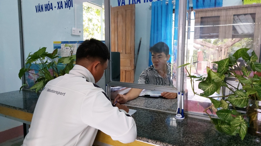 Đắk Lắk tăng 32 bậc về chỉ số hài lòng của người dân trong cải cách hành chính