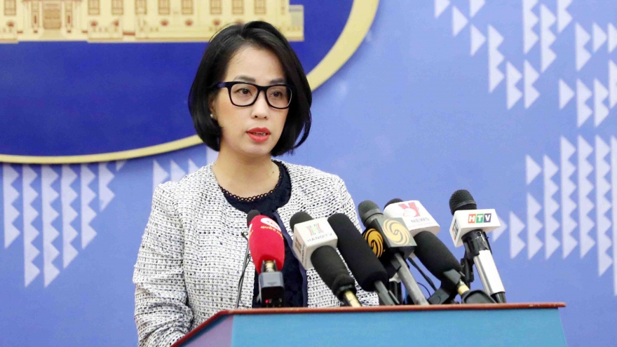 Bộ Ngoại giao hỗ trợ tăng kết nối giữa doanh nghiệp Việt Nam với đối tác Hoa Kỳ