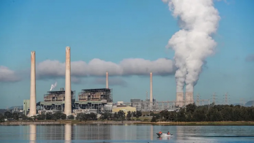 Australia tranh luận về khả năng xây dựng nhà máy điện hạt nhân