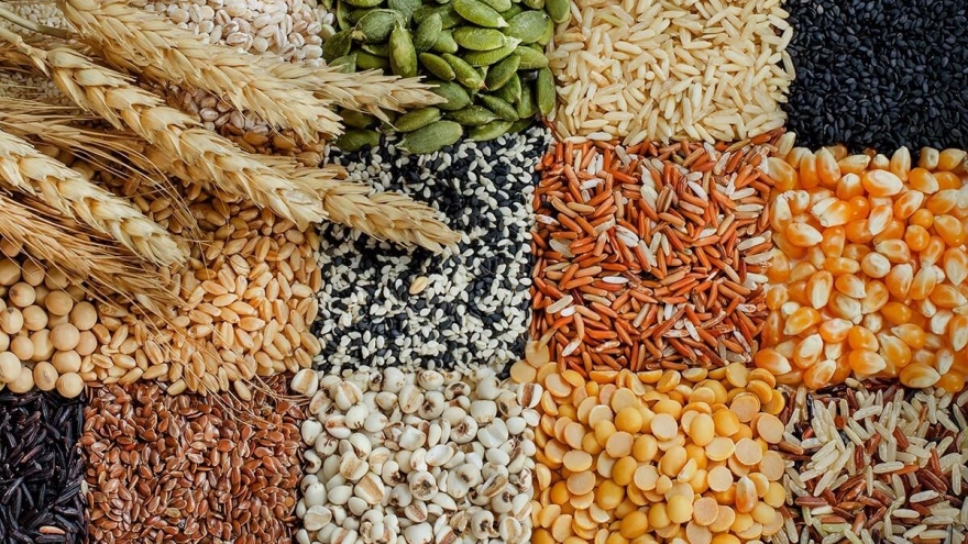 Những thực phẩm phổ biến giúp chữa đau đầu