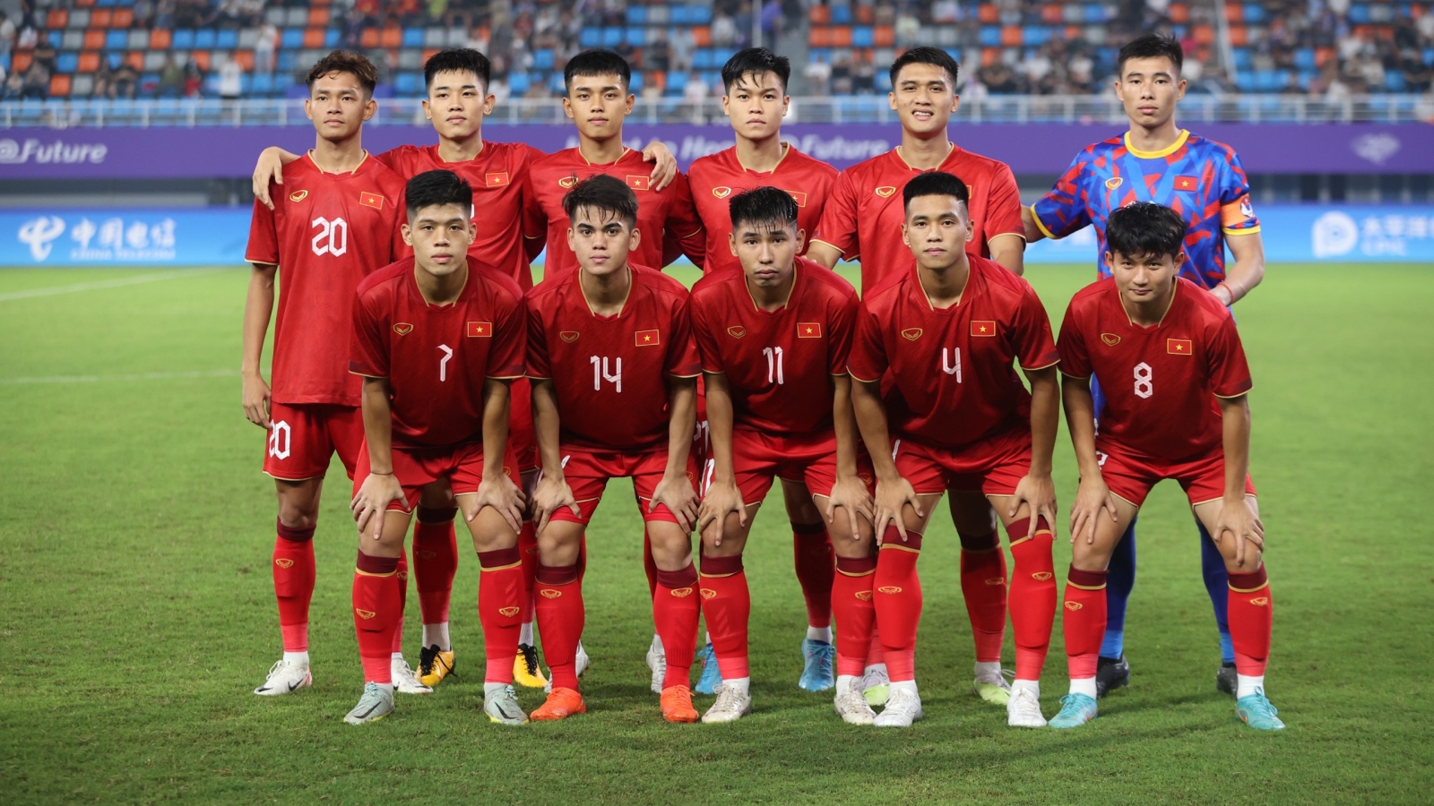 Bảng xếp hạng bóng đá ASIAD 19 mới nhất: Olympic Việt Nam gặp bất lợi