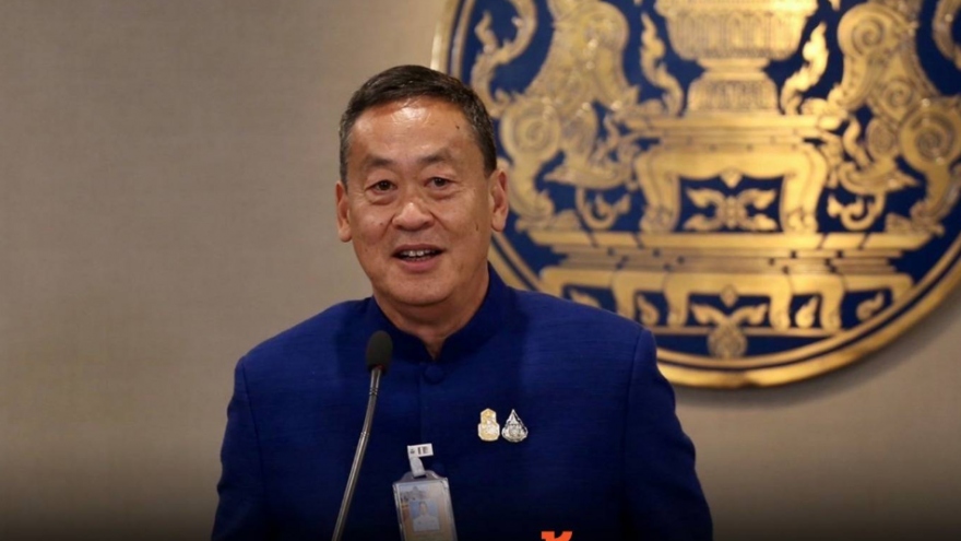 Thái Lan miễn thị thực cho du khách Kazakhstan