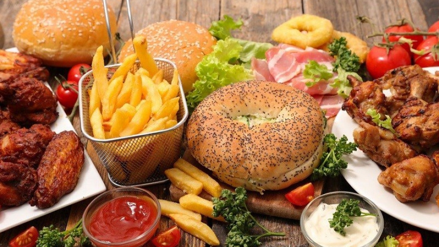 Những loại thực phẩm có thể ngăn cản chuyển hoá protein