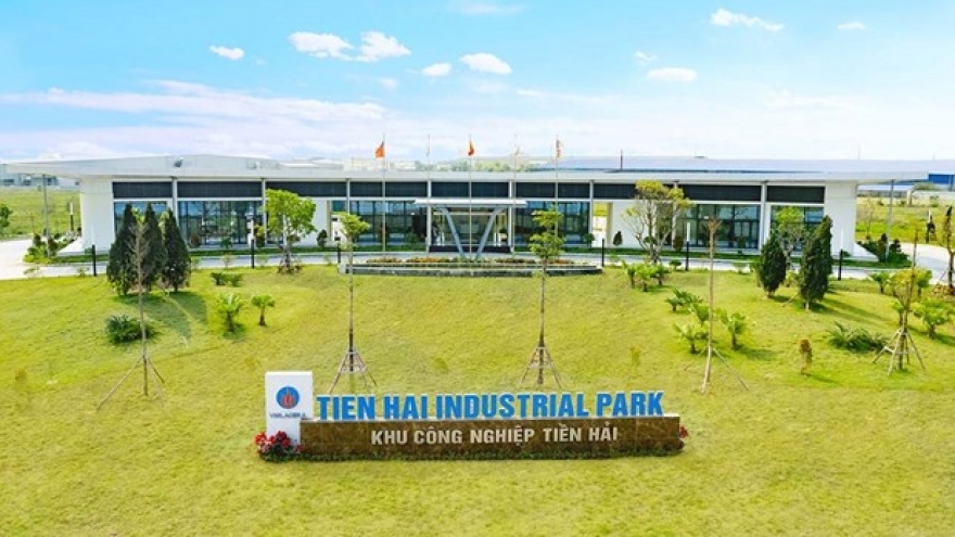 RoK firms funnel US$12 billion into Viglacera’s industrial parks