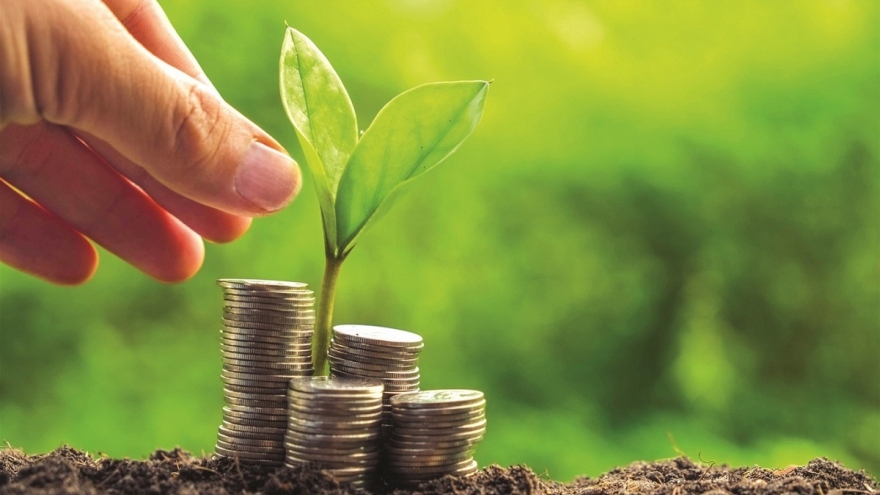 Tìm nguồn vốn hiệu quả đầu tư cho kinh tế xanh