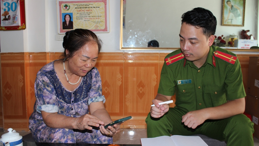 Tình trạng lừa đảo qua cuộc gọi ở Yên Bái tiếp tục "nóng"
