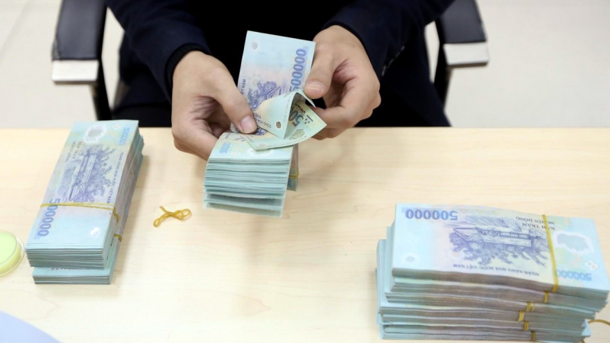 Nhiều ngân hàng dự kiến trả cổ tức trong những tháng cuối năm 2023