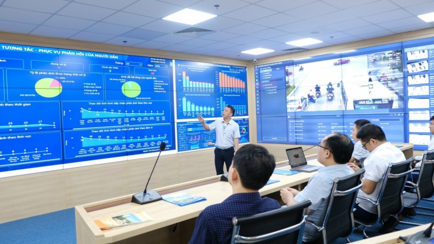 Thanh Hóa: Ban hành kế hoạch phát triển hạ tầng số giai đoạn 2023-2025