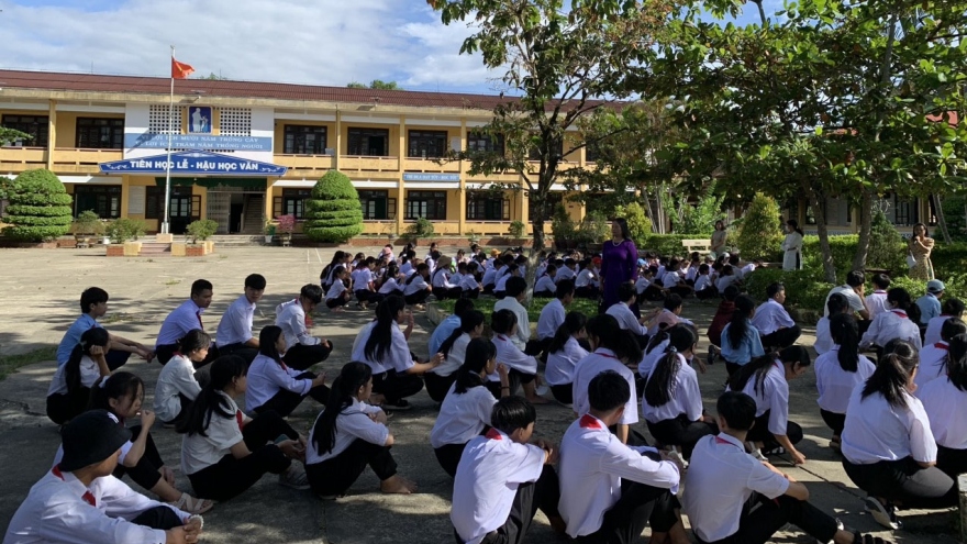 Thừa Thiên Huế: Hơn 120 giáo viên nghỉ việc từ đầu năm 2023