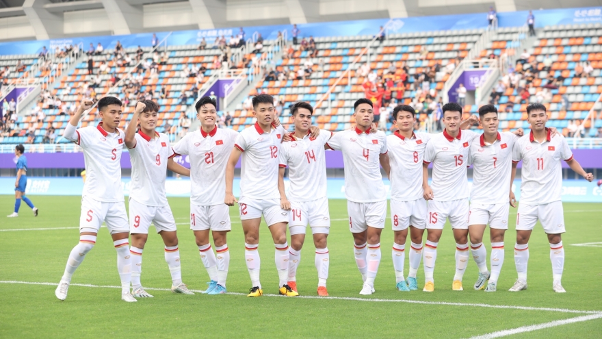 Indonesia đăng cai giải Đông Nam Á, U23 Việt Nam muốn bảo vệ ngôi vô địch