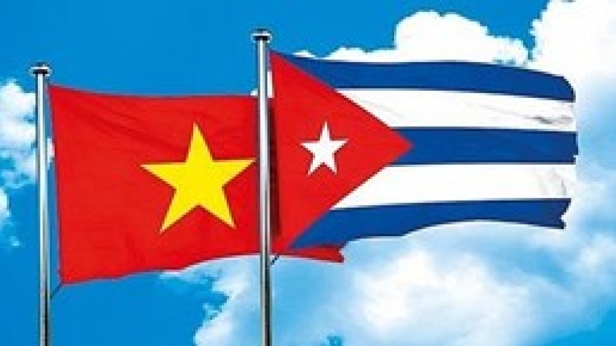 Online quiz spotlights Vietnam - Cuba friendship