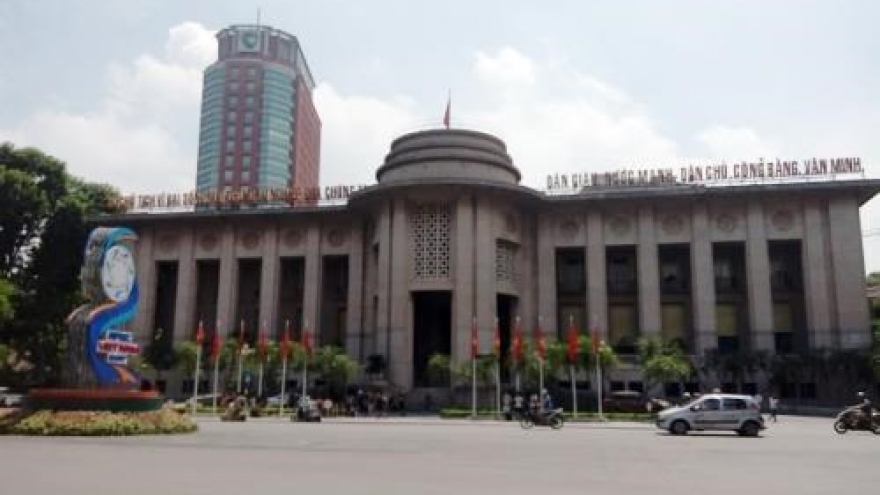 SBV issues another VND20 trillion worth of treasury bills