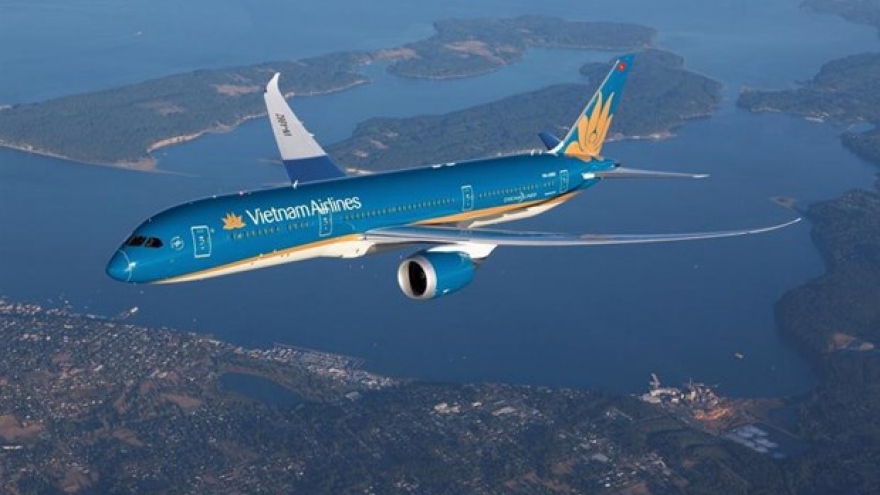 Vietnam Airlines to run new route connecting Da Nang to Bangkok