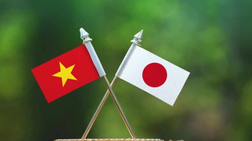 Dư địa để phát triển quan hệ Việt Nam - Nhật Bản còn rất lớn