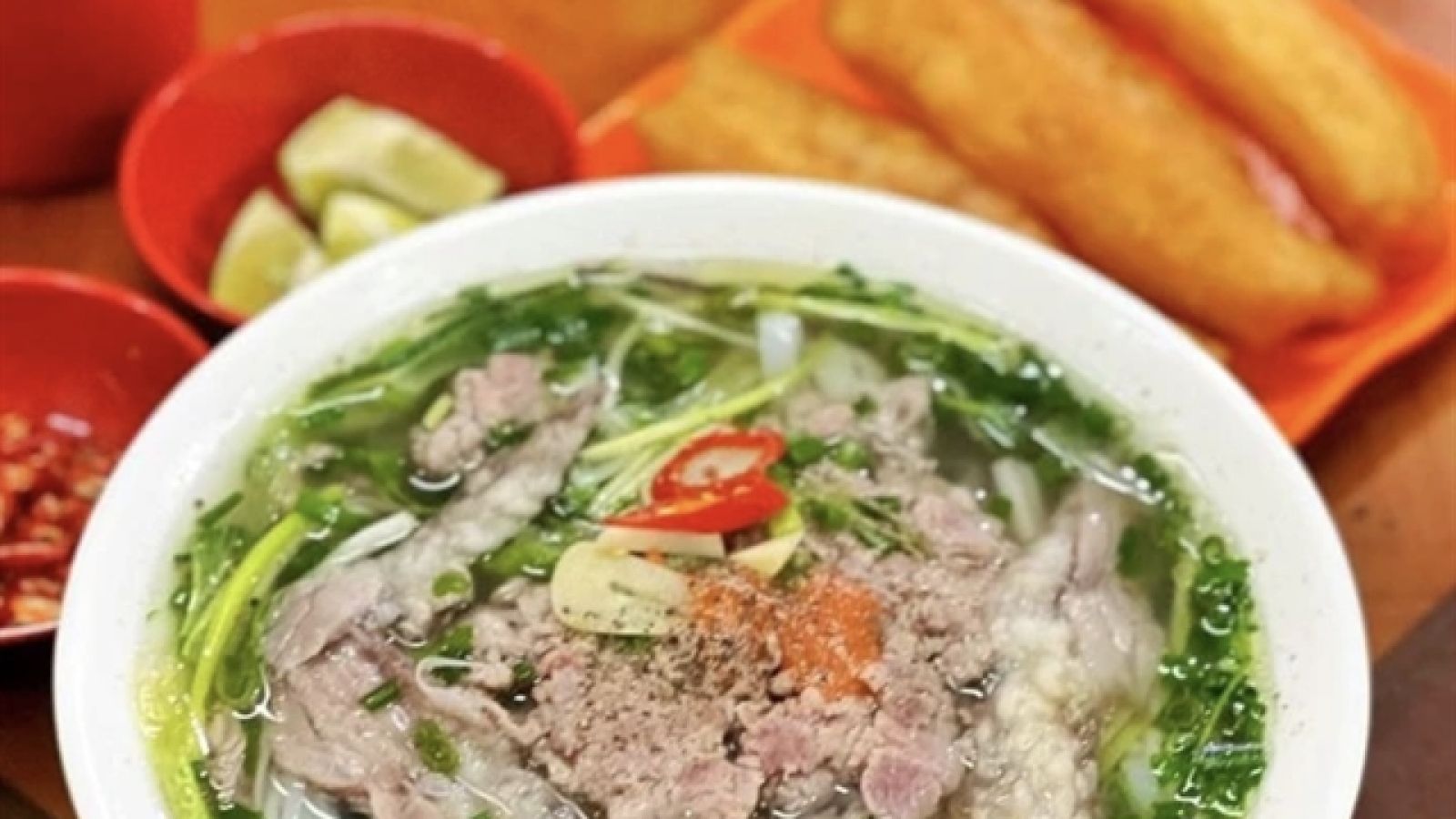 Vietnam Phở Festival 2023 goes to Japan