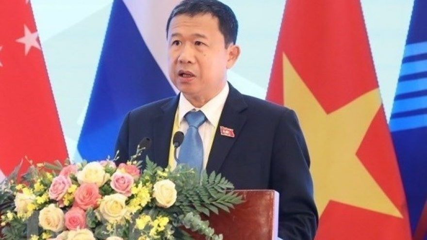 Hosting Conference of Young Parliamentarians shows Vietnam’s responsibility