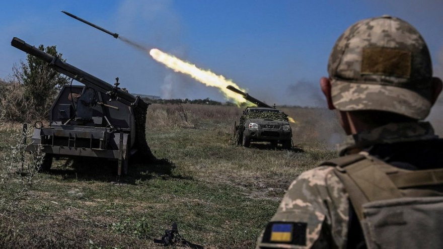 Chiến trận mùa thu giữa Nga và Ukraine sẽ khốc liệt ra sao sau giằng co mùa hè?
