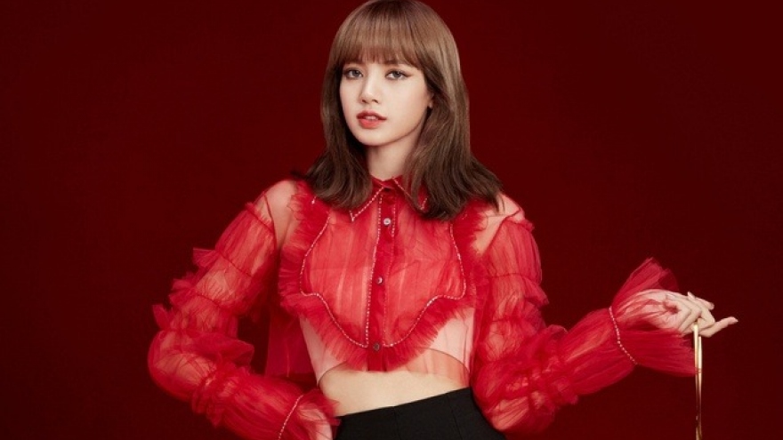 Chuyện showbiz: Lisa Blackpink đang ở TP Hồ Chí Minh?