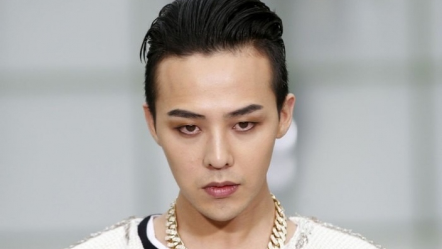 Chuyện showbiz: Công chúng Hàn Quốc chấn động vì G-Dragon bị khởi tố