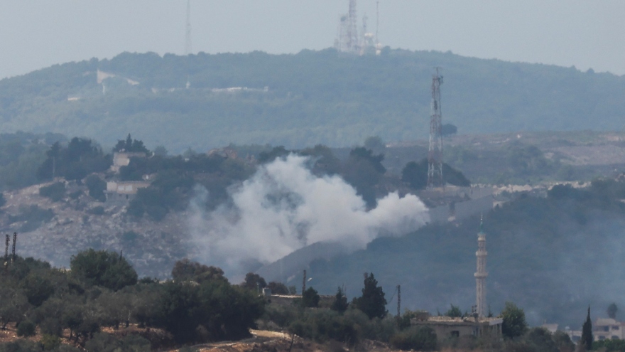 Chiến sự Gaza có nguy cơ lan ra khu vực và mối đe dọa từ ẩn số “mạnh hơn cả Hamas”