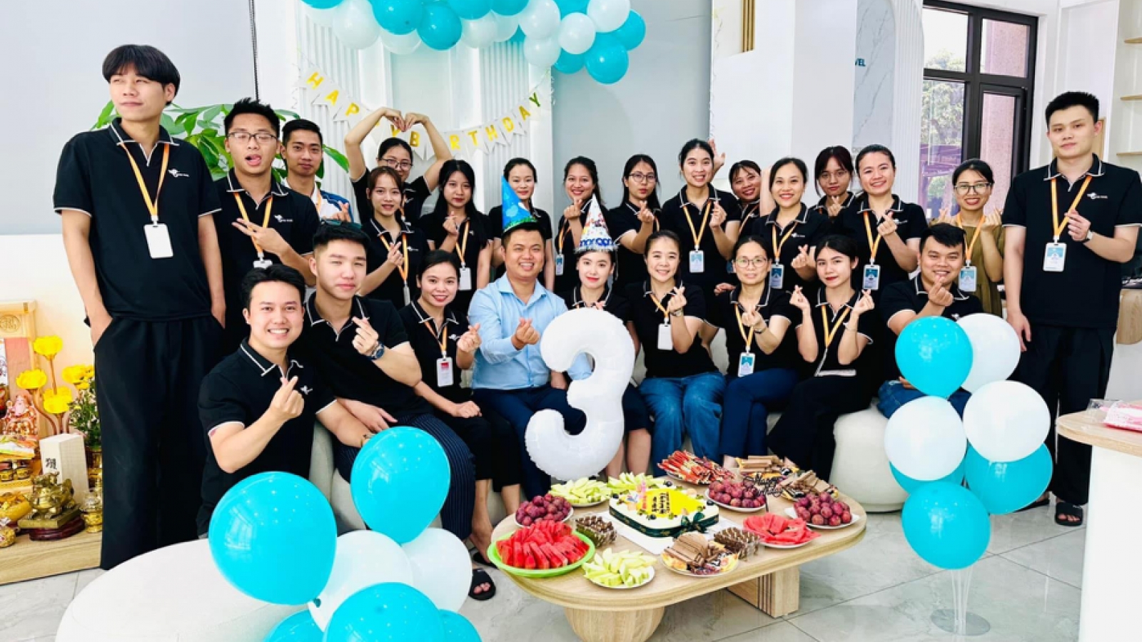 Nippon Travel với sứ mệnh phát triển dịch vụ lữ hành Việt Nam - Nhật Bản