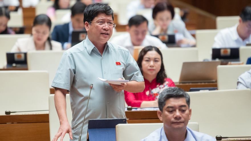 ĐBQH: Người dân chưa muốn thoát nghèo vì sợ “nghèo lại hoàn nghèo”