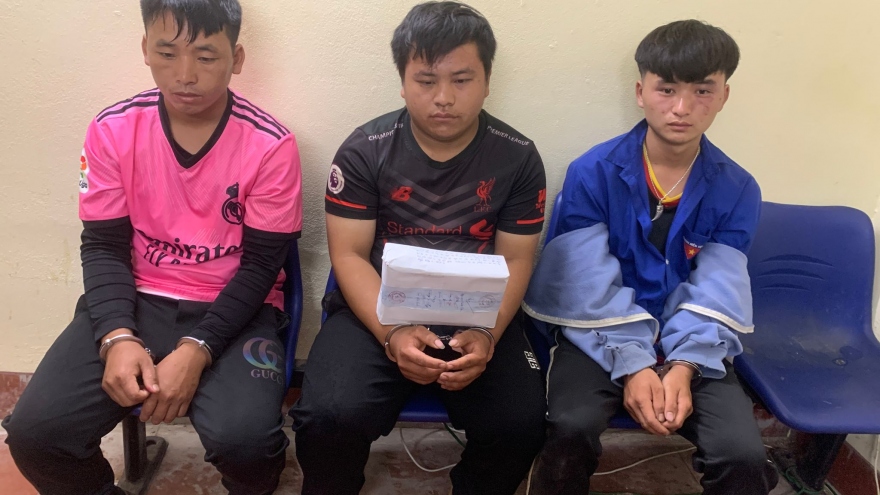 Báo động hiểm họa ma túy trong thanh thiếu niên ở Sơn La