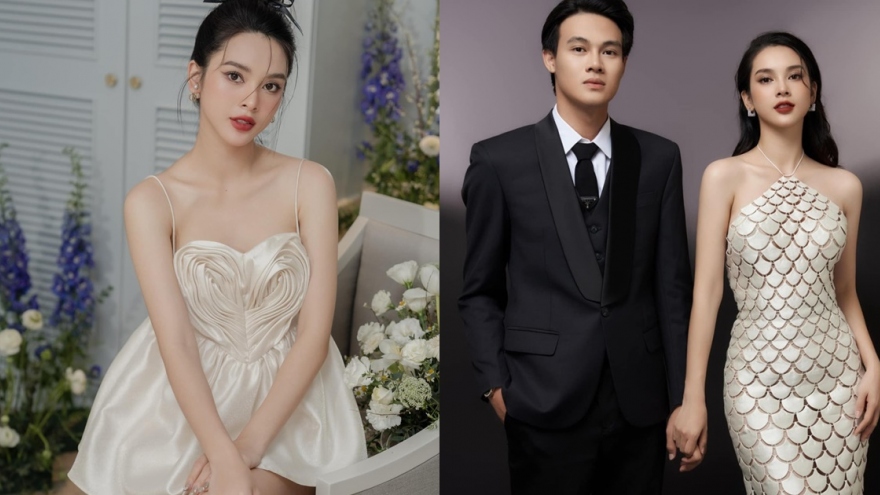 Chuyện showbiz: Quỳnh Lương "Đừng làm mẹ cáu" chia tay thiếu gia Trà Vinh?