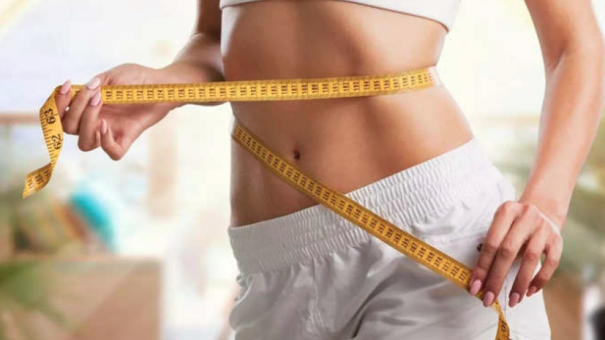 7 loại nước uống thảo dược tốt nhất cho việc giảm cân