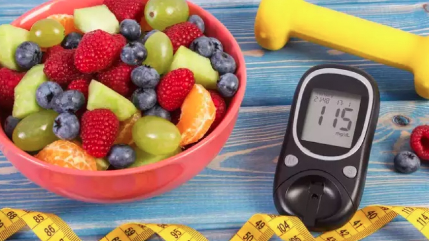 7 loại trái cây người tiểu đường không nên ăn