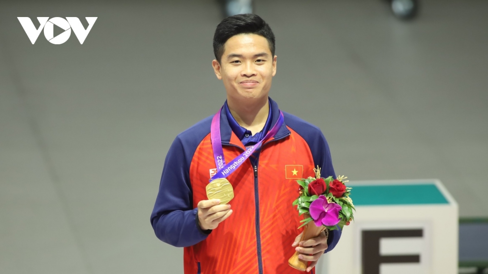 Vietnam wins two bronzes at Asian Shooting Championship in Changwon