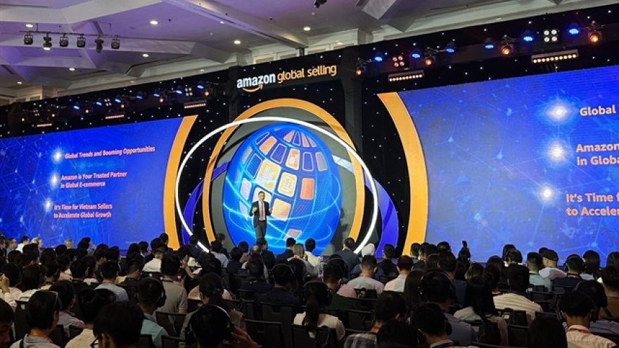 Amazon Global Selling VN announces strategic priorities for sustainable growth