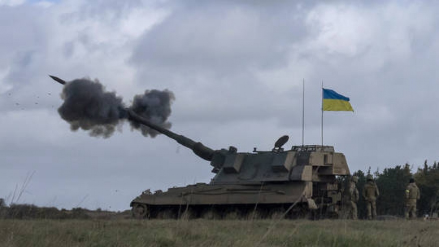 Báo Pháp chỉ ra 3 yếu tố khiến Ukraine phản công không được như kỳ vọng