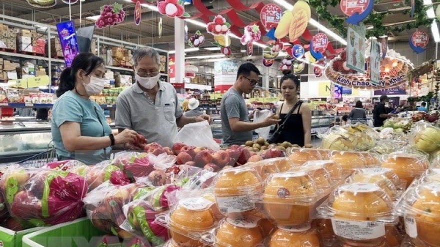 September CPI in HCM City picks up 0.56% month on month