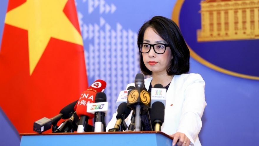 Vietnam condemns violent attacks against civilians in Middle East