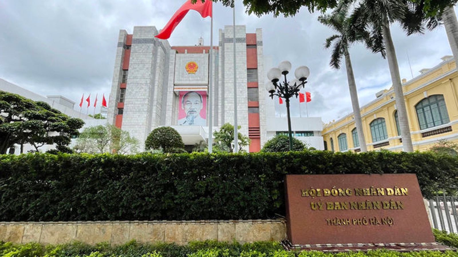 Cơ chế nào để Hà Nội thực sự thu hút được nhân tài?