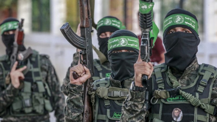 Hamas là ai, vì sao tấn công Israel?