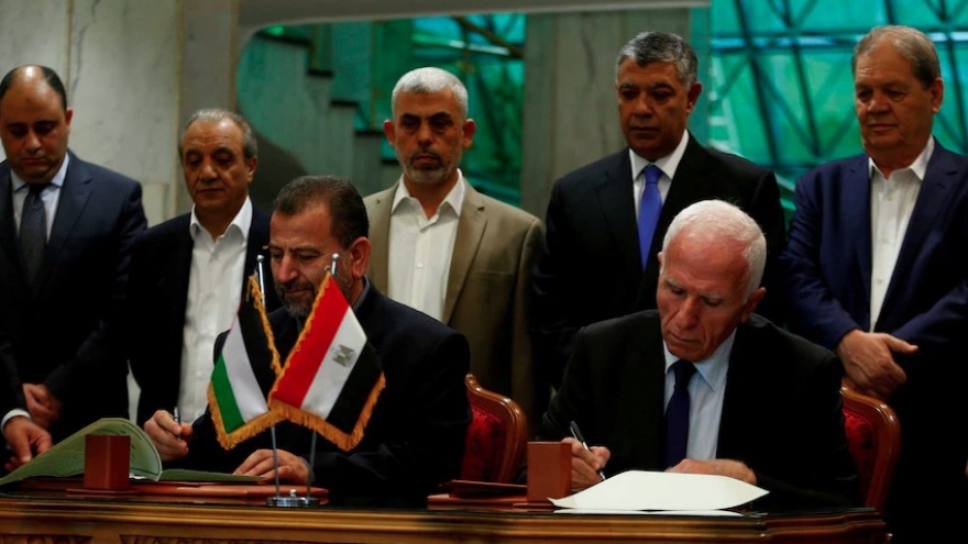 Khác biệt căn bản giữa Hamas – Fatah và lập trường với Israel